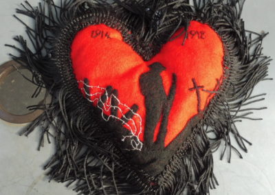 100 Hearts