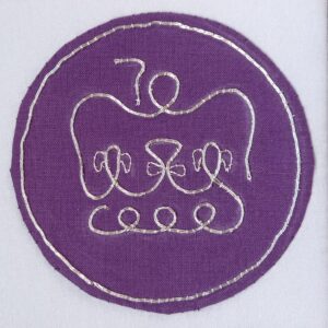 Platinum Jubilee Banner 1