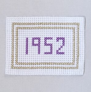 Platinum Jubilee Banner 2