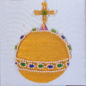 Platinum Jubilee Banner 4