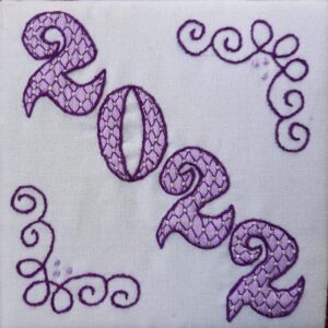 Platinum Jubilee Banner 8